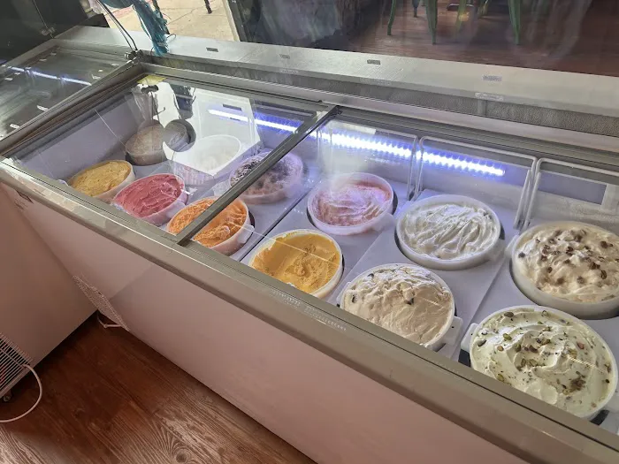 Ponchos ice cream Picture 1