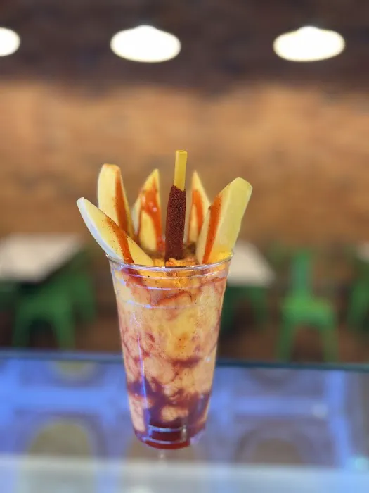 Ponchos ice cream Picture 4