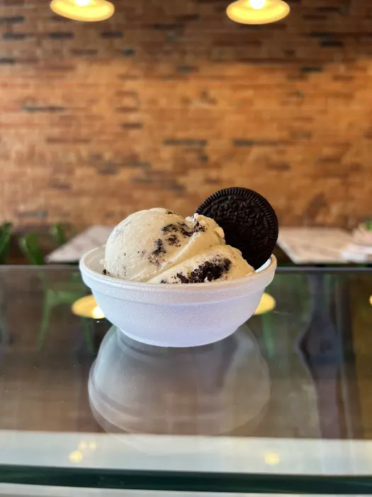 Ponchos ice cream Picture 7