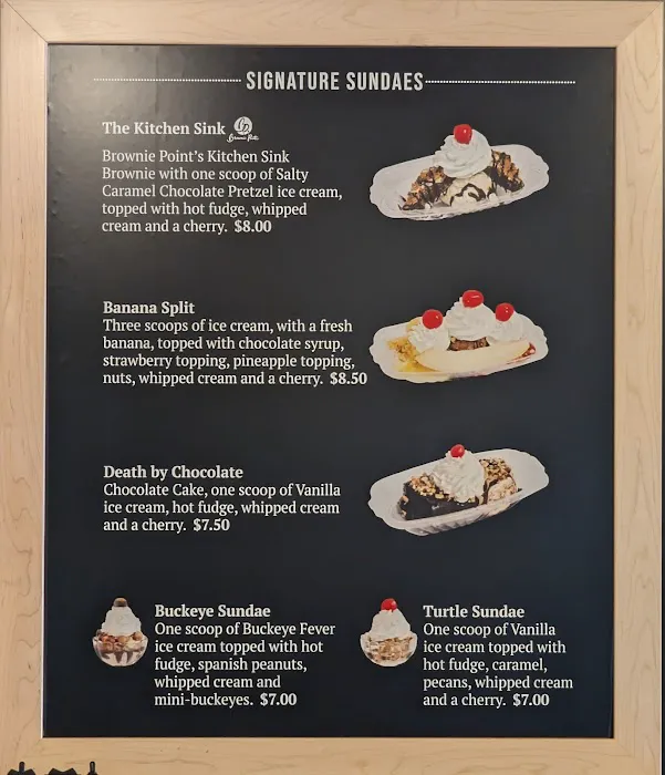 Johnson’s Real Ice Cream Picture 8