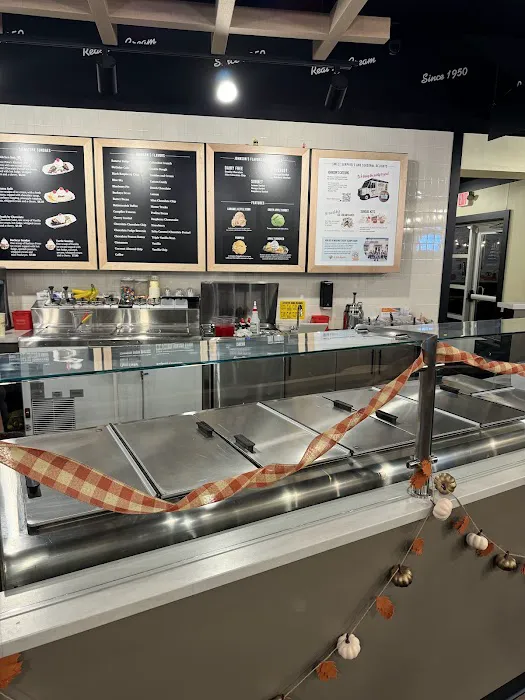 Johnson’s Real Ice Cream Picture 9