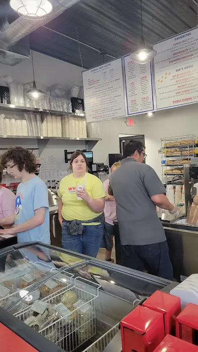 Whit's Frozen Custard Picture 1