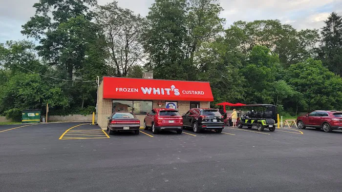 Whit's Frozen Custard Picture 3
