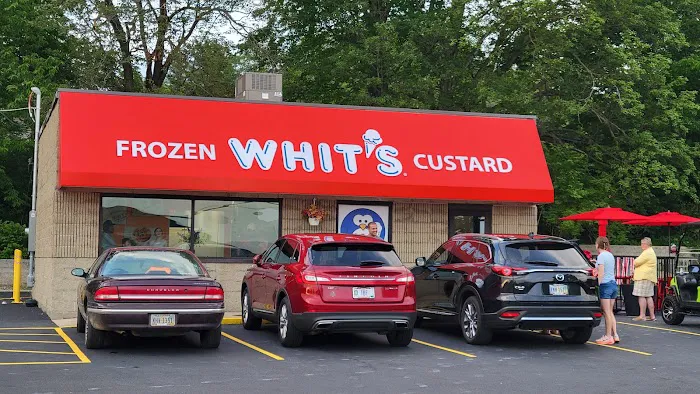 Whit's Frozen Custard Picture 2
