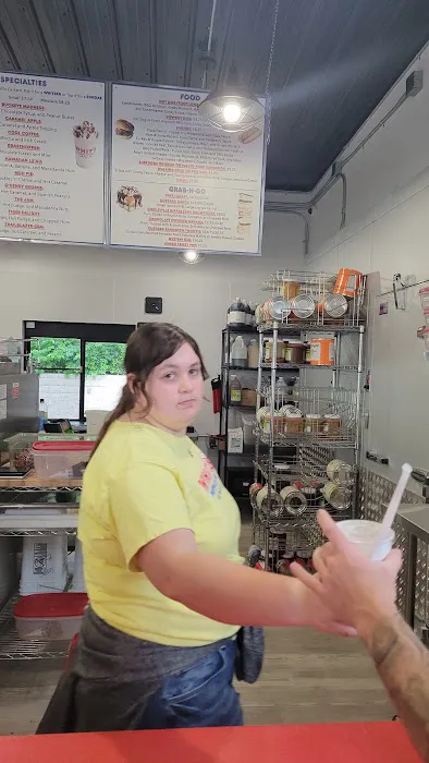 Whit's Frozen Custard Picture 6