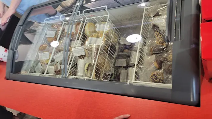 Whit's Frozen Custard Picture 4