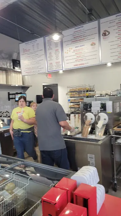 Whit's Frozen Custard Picture 5