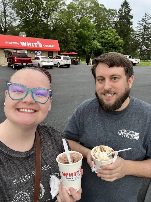 Whit's Frozen Custard Picture 7