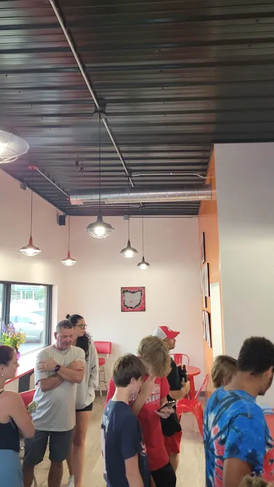 Whit's Frozen Custard Picture 8
