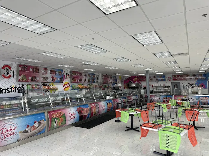 Dulce Vida paletería y neveria Picture 3