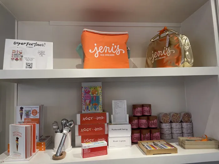 Jeni's Splendid Ice Creams Picture 4