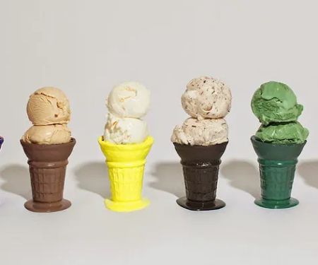 Jeni's Splendid Ice Creams