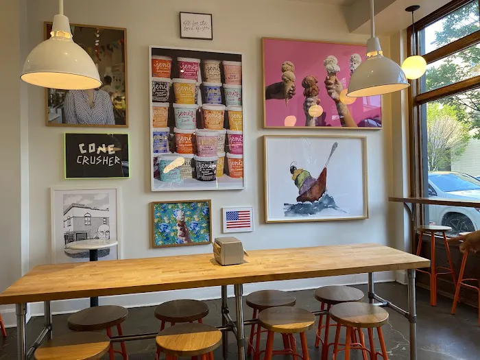 Jeni's Splendid Ice Creams Picture 9