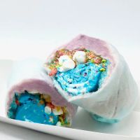Simply Rolled Ice Cream ico