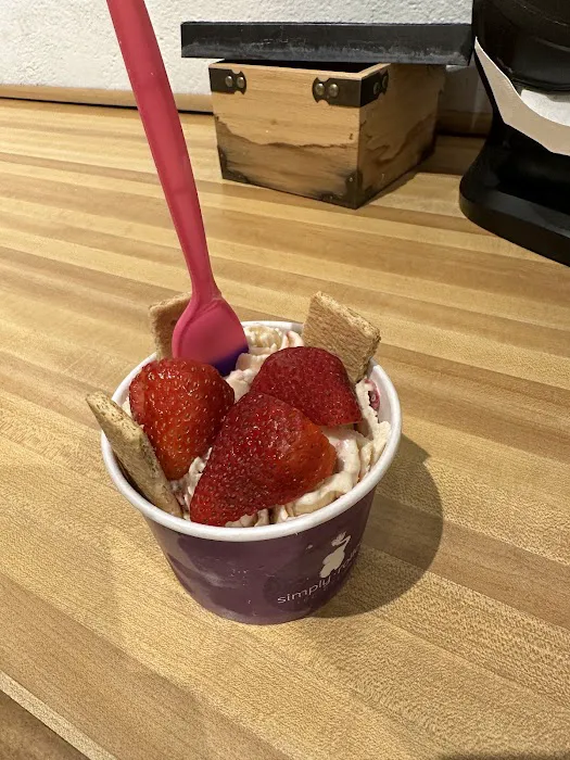 Simply Rolled Ice Cream Picture 9