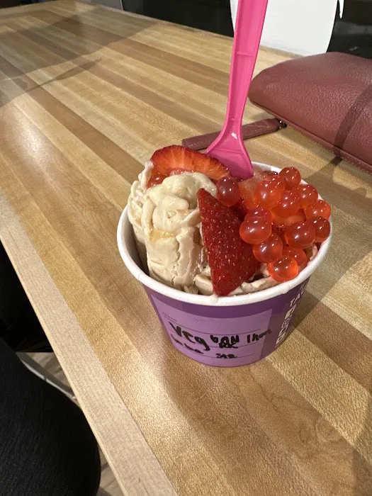Simply Rolled Ice Cream Picture 6