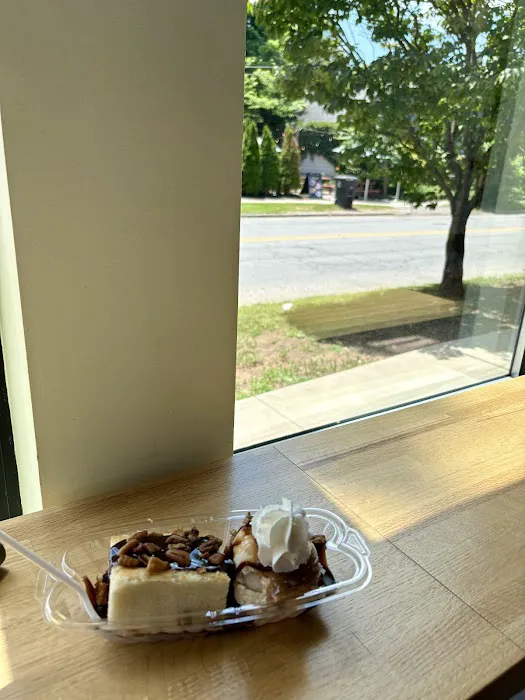 Johnson’s Real Ice Cream Picture 1