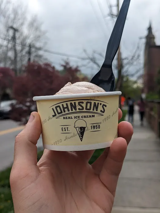 Johnson’s Real Ice Cream Picture 7