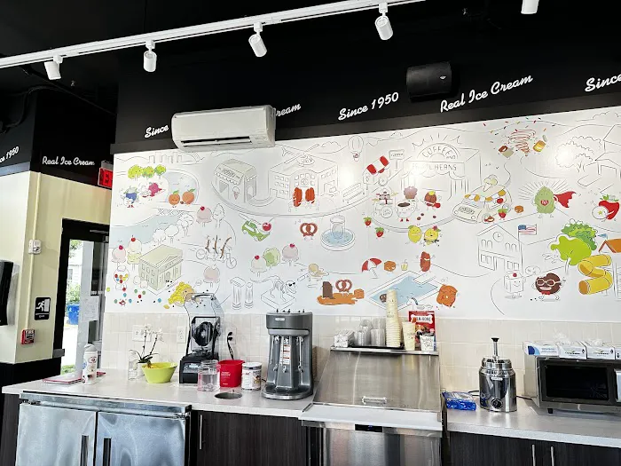 Johnson’s Real Ice Cream Picture 6