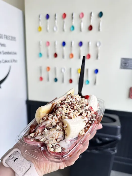 Johnson’s Real Ice Cream Picture 5