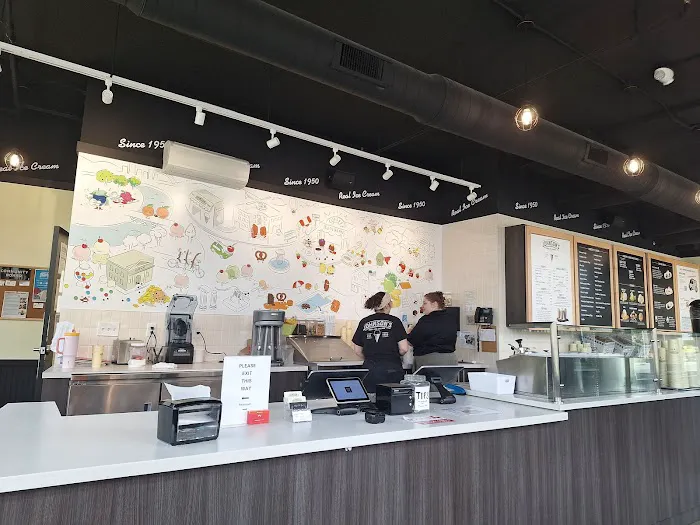 Johnson’s Real Ice Cream Picture 4