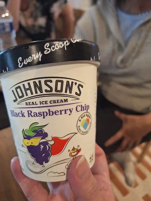 Johnson’s Real Ice Cream Picture 8