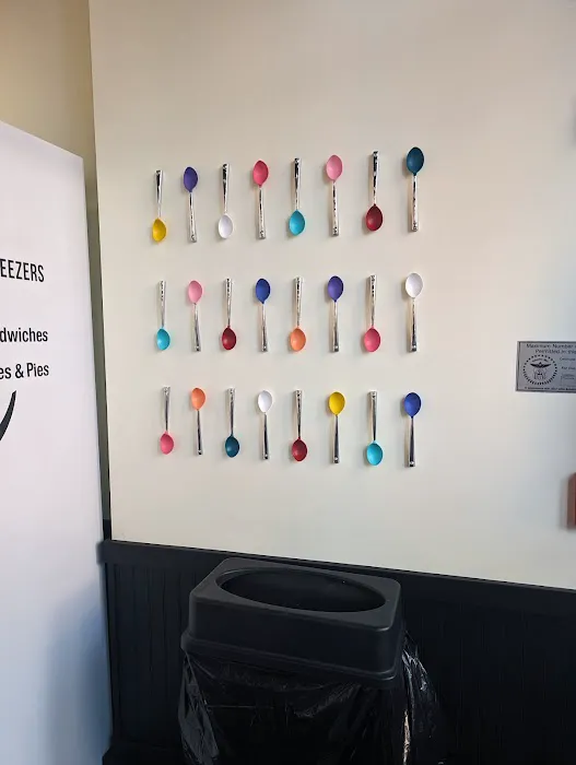 Johnson’s Real Ice Cream Picture 9