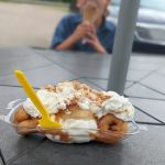 Circleville Dairy Shed