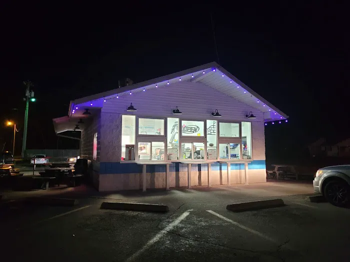 Circleville Dairy Shed Picture 10
