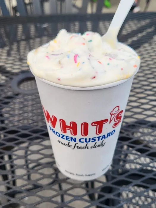 Whit's Frozen Custard Picture 1