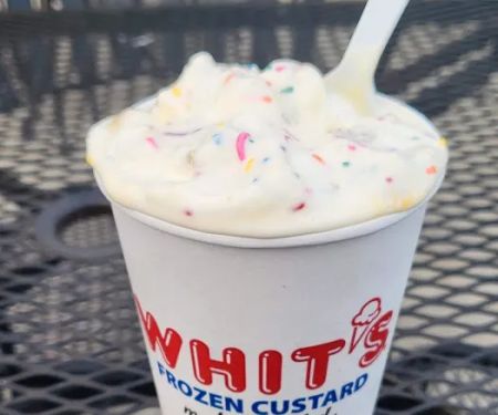 Whit's Frozen Custard