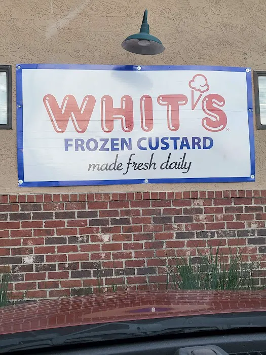 Whit's Frozen Custard Picture 3