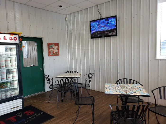 Whit's Frozen Custard Picture 4