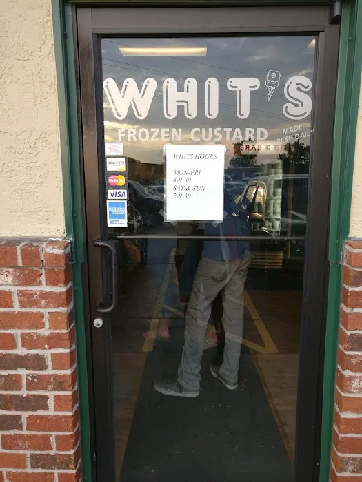 Whit's Frozen Custard Picture 7