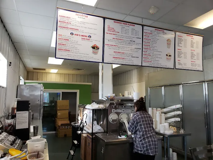 Whit's Frozen Custard Picture 9