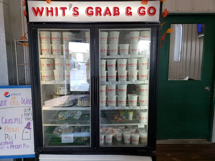 Whit's Frozen Custard Picture 8
