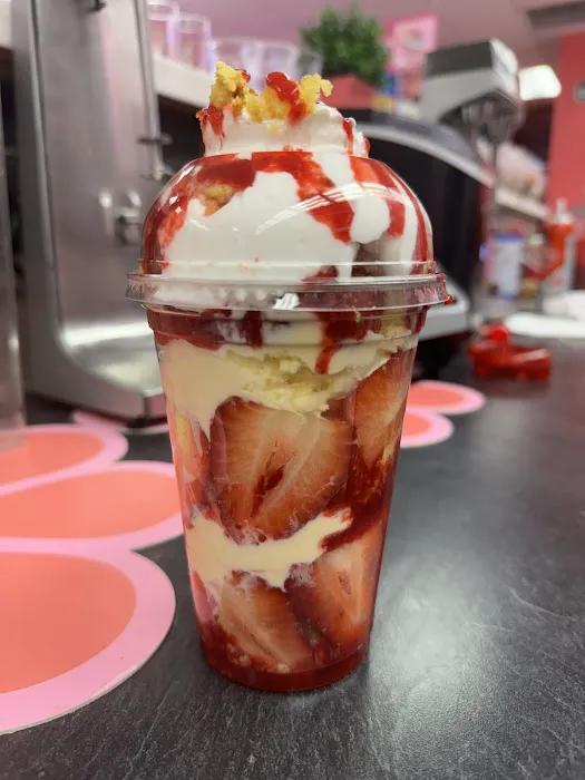 Treats, Sweets & Ice Cream, LLC Picture 1