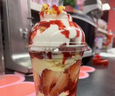 Treats, Sweets & Ice Cream, LLC