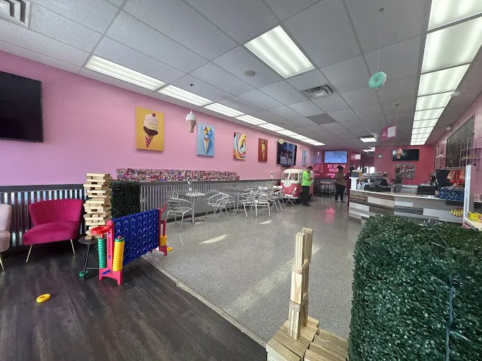 Treats, Sweets & Ice Cream, LLC Picture 5