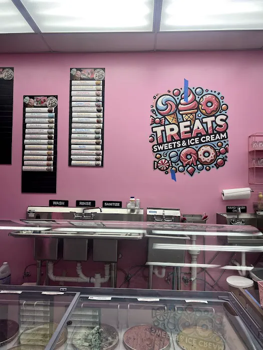 Treats, Sweets & Ice Cream, LLC Picture 7