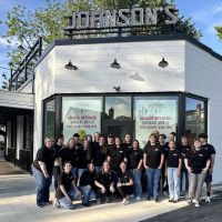 Johnson's Real Ice Cream ico
