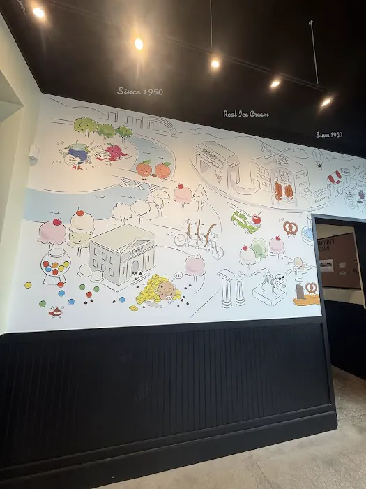 Johnson's Real Ice Cream Picture 5