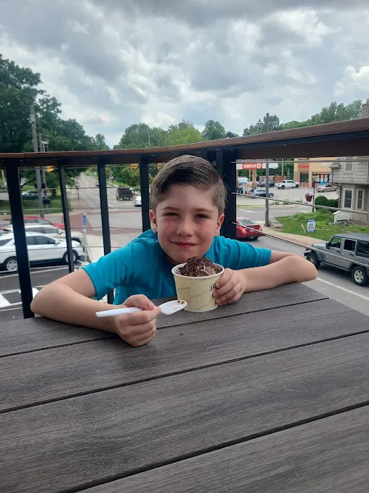 Johnson's Real Ice Cream Picture 6