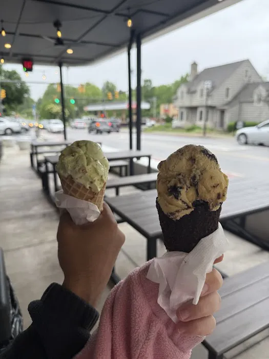 Johnson's Real Ice Cream Picture 7