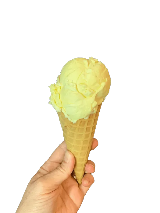 Johnson's Real Ice Cream Picture 10