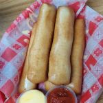 Dairy Shed Too & Ramrod's Pizza
