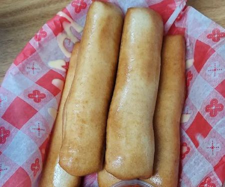 Dairy Shed Too & Ramrod's Pizza
