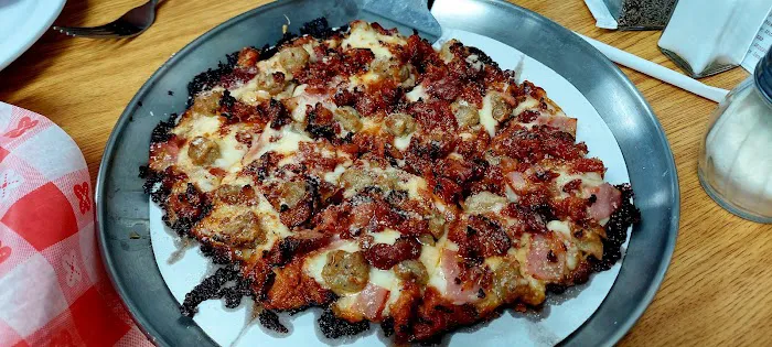 Dairy Shed Too & Ramrod's Pizza Picture 5