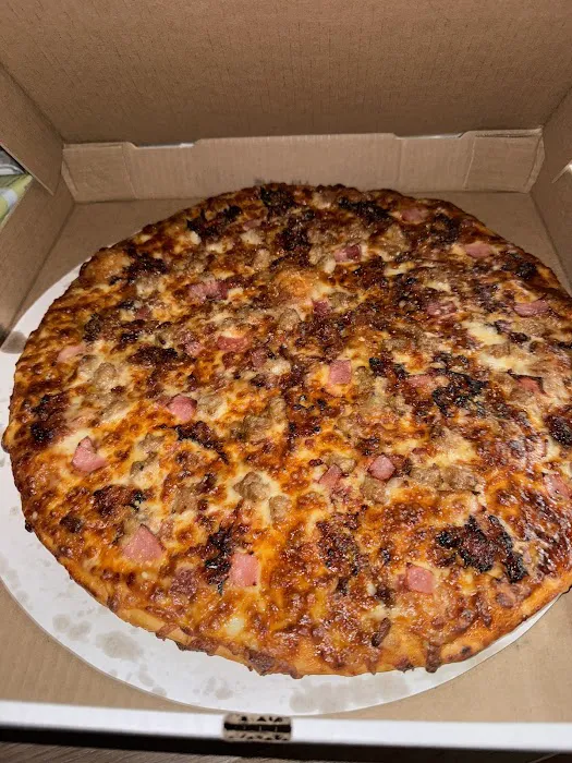 Dairy Shed Too & Ramrod's Pizza Picture 8