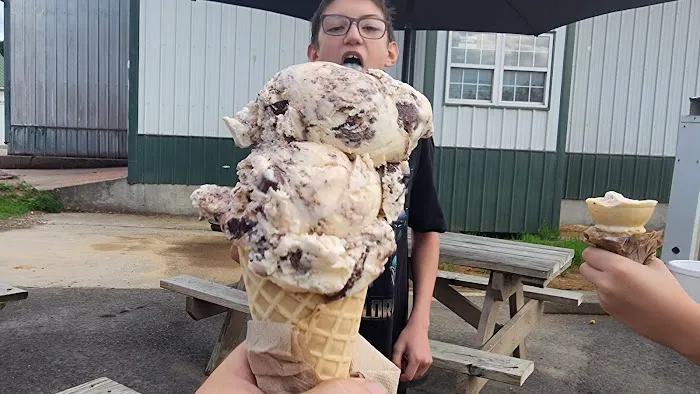 L & J's Ice Cream & Pizza Picture 7